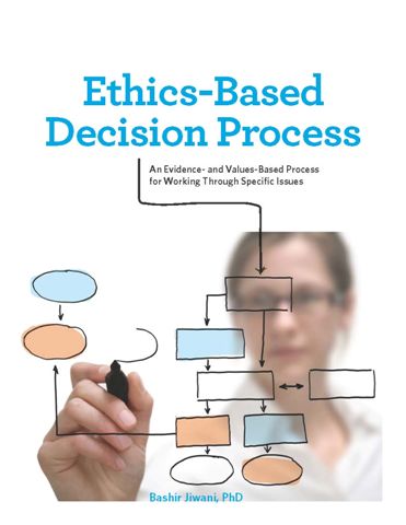 Fraser Health Ethics-Based Decision Process (fancy) 1